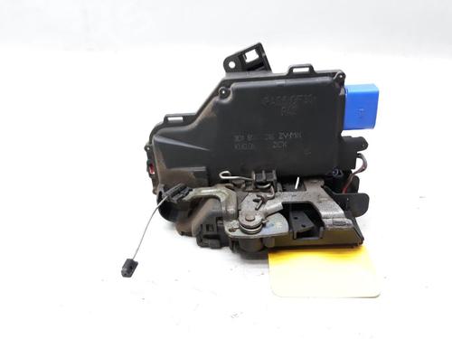 Høyre foran lås VW JETTA III (1K2) 1.9 TDI (105 hp) 20581092