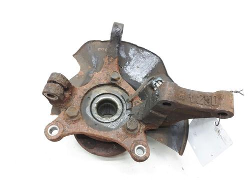 Left front steering knuckle CHEVROLET EPICA (KL1_) 2.0 D | BP20529766M25 