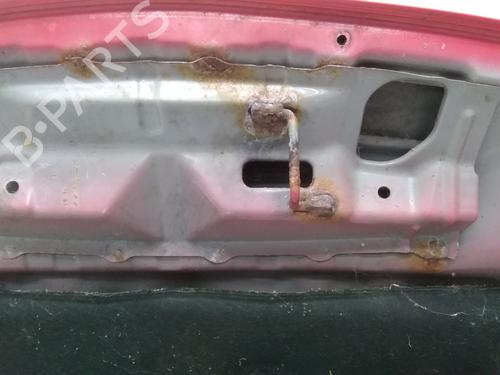 Hood CITROËN C1 (PM_, PN_) 1.0 | BP20522710C1