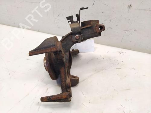 Right front steering knuckle AUDI A2 (8Z0) 1.4 | BP36360584M26  - Image 5