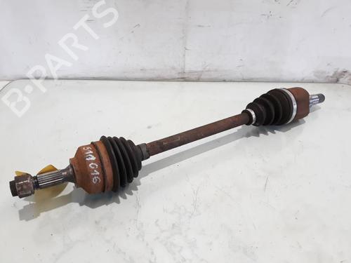 Used Left front driveshaft PEUGEOT 207 (WA_, WC_) 1.4 (73 hp) 20532320