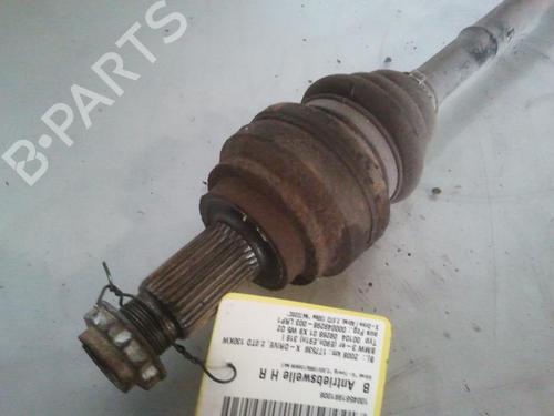 Right rear driveshaft BMW 3 Touring (E91) 320 d xDrive | BP20532226M41 