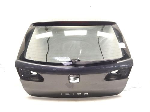 Tailgate SEAT IBIZA III (6L1) 1.4 16V | BP26943094C6 