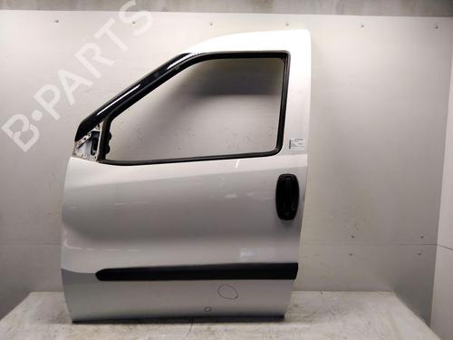Used Left front door Left front door OPEL COMBO Box Body/MPV (X12) 1.3 CDTI (B05) (90 hp) 35917539 35917539