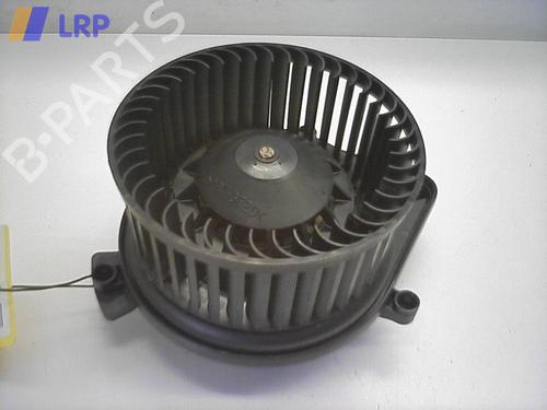 Varmeblæser AUDI A4 B6 Convertible (8H7) 3.0 (220 hp) 20553419