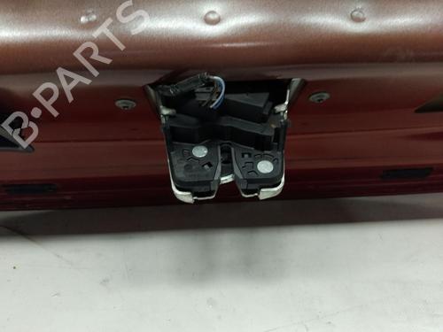 Tailgate TESLA MODEL S (5YJS) P100D AWD | BP33438441C6  - Image 5