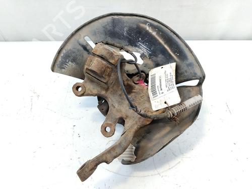 Used Left front steering knuckle BMW 7 (E38) 730 i, iL (218 hp) 20529863