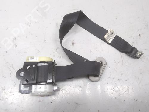 Front right belt tensioner MAZDA 3 (BL) 2.2 MZR CD (BL10) | BP20522444C88 