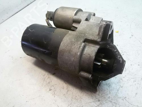 Startmotor RENAULT MEGANE II Coupé-Cabriolet (EM0/1_) 2.0 (135 hp) 20530339