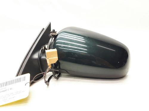 Used Left mirror AUDI A4 B7 (8EC) 2.0 TDI 16V (140 hp) 20534466