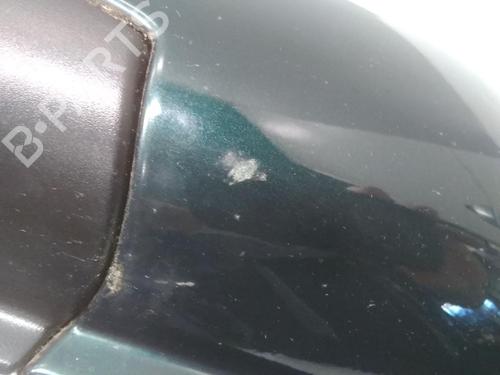 Left mirror MERCEDES-BENZ VANEO (414) 1.6 (414.700) | BP20517199C26 