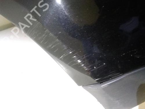 Front bumper FORD FOCUS C-MAX (DM2) 2.0 TDCi | BP20592772C7 