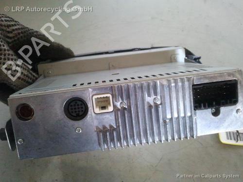 Radio NISSAN PIXO (UA0) 1.0 | BP20565722E6 