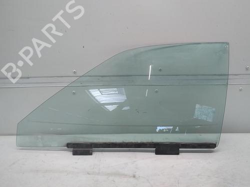 Used Front left door window PORSCHE 944 2.5 (150 hp) 20515433