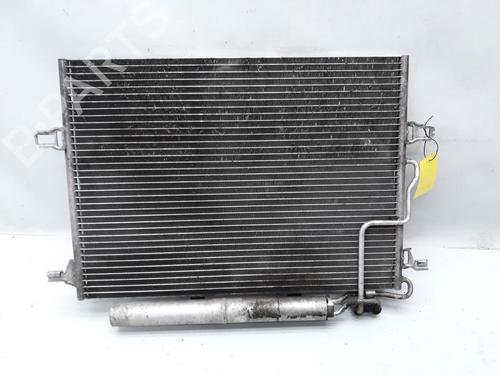 AC-Kondensator MERCEDES-BENZ E-CLASS (W211) E 280 CDI (211.023) (177 hp) 20557394