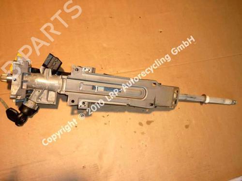 Steering column BMW 3 Touring (E46) 318 i | BP20559766M21 
