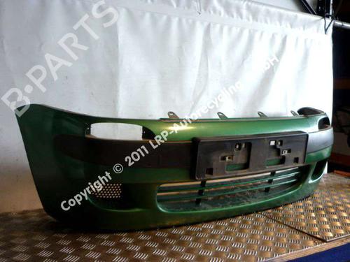 Front bumper DAEWOO MATIZ (M100, M150) 0.8 | BP20576054C7 