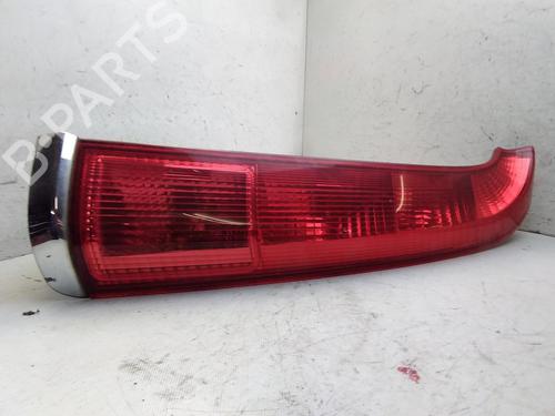 Used Right taillight HONDA STREAM (RN) 1.7 16V (RN1) (125 hp) 20521163