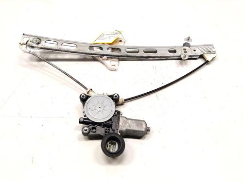 Used Front left window mechanism SUZUKI SWIFT IV (FZ, NZ) 1.2 (AZH412, ZC72S) (94 hp) 30114108