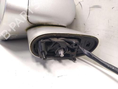 Left mirror OPEL CORSA E (X15) 1.2 (08, 68) | BP36231624C26 - Image 7