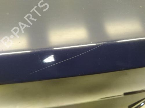 Tailgate RENAULT CLIO II (BB_, CB_) 1.4 (B/CB0C, B/CB0S) | BP20592956C6 
