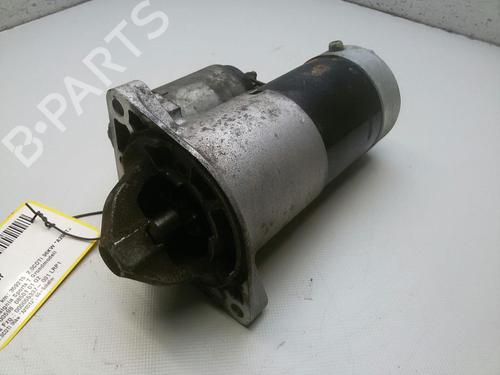 Used Starter OPEL INSIGNIA A Country Tourer (G09) 2.0 CDTi (47) (131 hp) 20530570