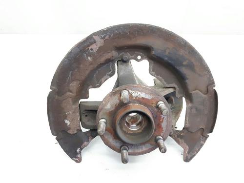 Used Right front steering knuckle VOLVO V50 (545) 2.0 D (136 hp) 20529924