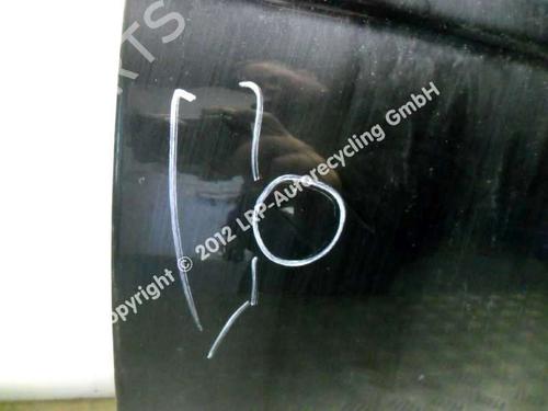 Right front door FORD PUMA (EC_) 1.7 16V | BP20582098C3 