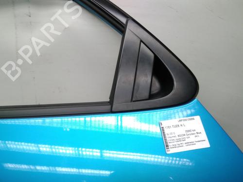 Other HONDA CIVIC IX (FK) 1.4 i-VTEC (FK1) | BP20517765O1