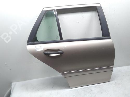 Right rear door MERCEDES-BENZ C-CLASS T-Model (S203) C 200 CDI (203.207) | BP20592140C5 