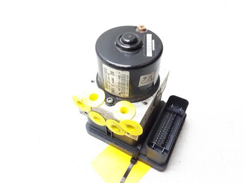 Used ABS pump FORD FIESTA VI (CB1, CCN) 1.25 (60 hp) 20524796