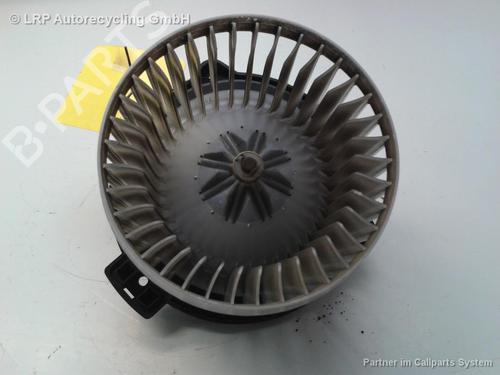 Varmvifte HONDA JAZZ II (GD_, GE3, GE2) 1.3 iDSi (GD1) (83 hp) 20553513