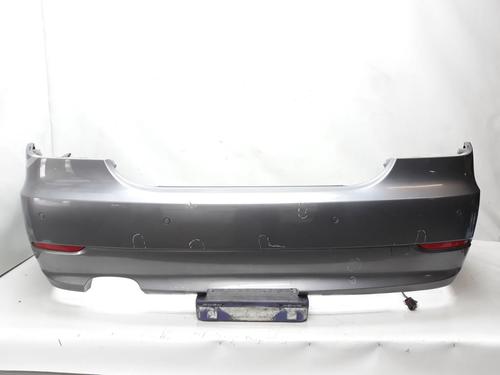 Used Rear bumper BMW 5 (E60) 520 d (163 hp) 20575858