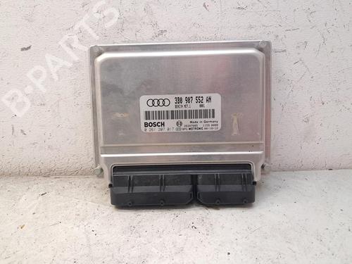 Engine control unit (ECU) AUDI A4 B5 Avant (8D5) 2.4 | BP32454479M57  - Image 6