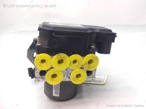 ABS pump FORD GALAXY II (WA6) 2.0 TDCi | BP20554241M43 