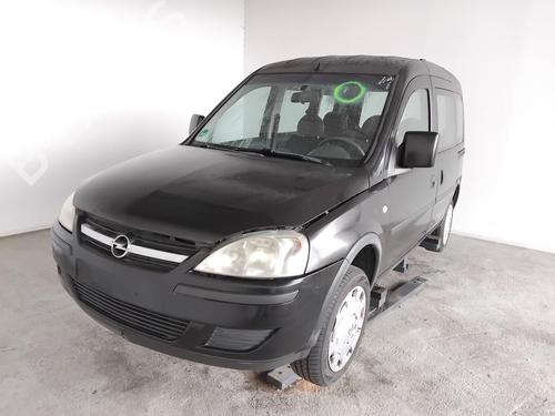 Brugte OPEL COMBO Tour 1.3 CDTI 16V 4791751