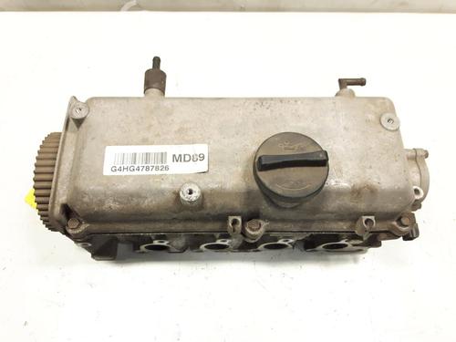 Cylinder head KIA PICANTO I (SA) 1.1 | BP20590021M5 