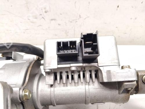 Steering column OPEL CORSA C (X01) 1.0 (F08, F68) | BP33219033M21  - Image 5