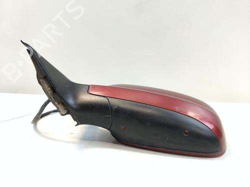 Left mirror VW PASSAT B5 (3B2) 1.8 | BP32483419C26