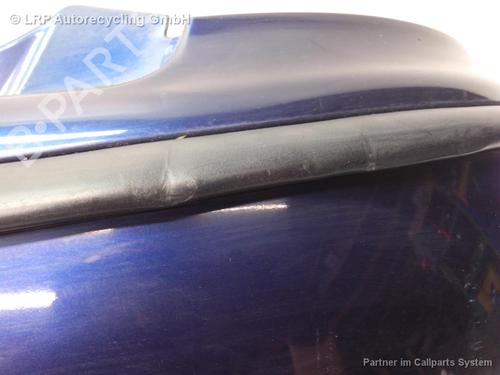 Rear bumper ALFA ROMEO 147 (937_) 1.6 16V T.SPARK (937.AXA1A, 937.AXB1A, 937.BXB1A) | BP20575647C8 