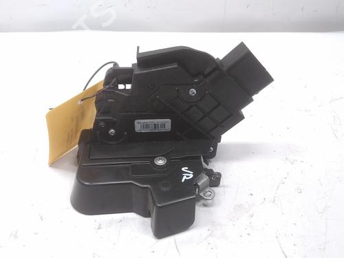 Used Front right lock FORD FOCUS II (DA_, HCP, DP) 1.6 (100 hp) 20516827