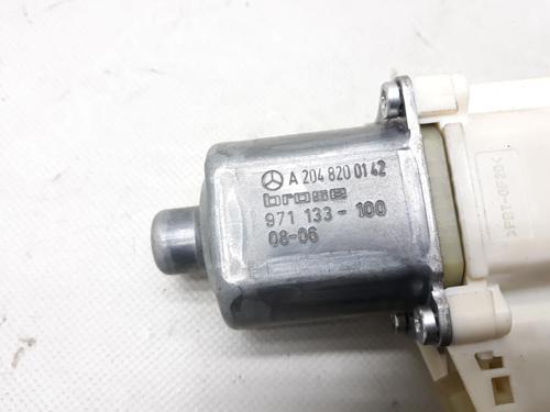 Left front window motor MERCEDES-BENZ C-CLASS T-Model (S204) C 200 CDI (204.201) | BP20544541E21 