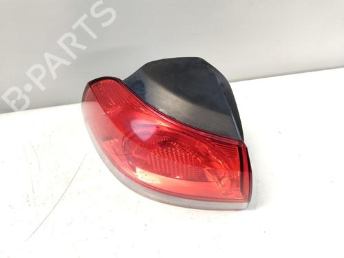 Left taillight VW GOLF VI (5K1) 1.4 | BP32483409C34 