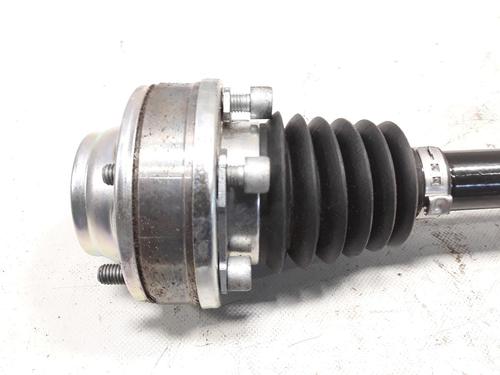 Left rear driveshaft SKODA SUPERB III Estate (3V5) 2.0 TDI 4x4 | BP20528548M40 