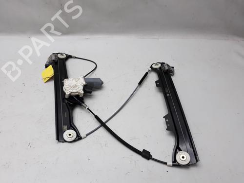 Front right window mechanism BMW 5 Touring (E61) 520 d | BP20545558C23 