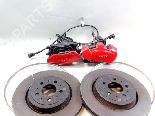 Other TESLA MODEL Y (5YJY) EV All-wheel Drive | BP35917519O1 - Image 9