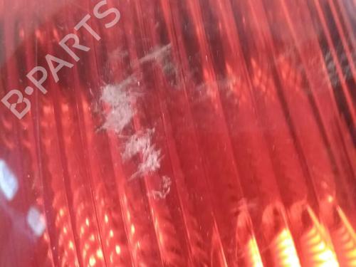 Left taillight MITSUBISHI COLT VI (Z3_A, Z2_A) 1.1 (Z31A, Z32A) | BP20593440C34 