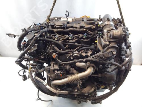 Engine FORD FOCUS III Turnier 1.5 TDCi | BP31299542M1