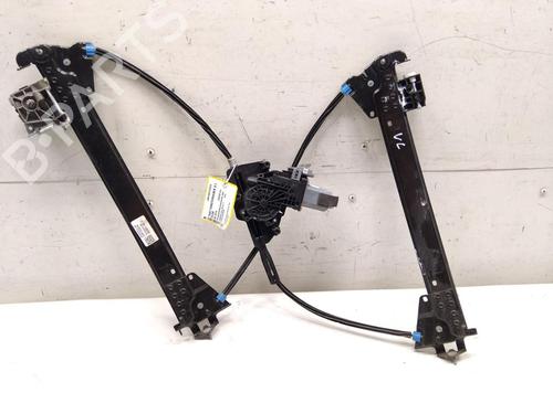 Used Front left window mechanism TESLA MODEL S (5YJS) 85 (367 hp) 31631696
