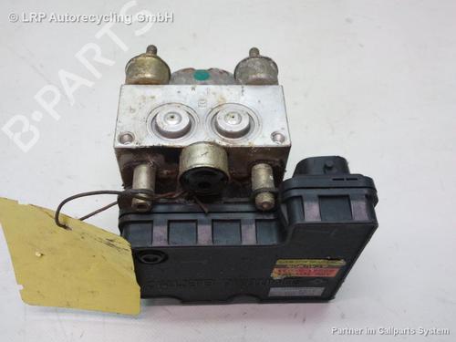ABS pump TOYOTA YARIS (_P1_) 1.0 (SCP10_, SCP10R) | BP20554136M43 